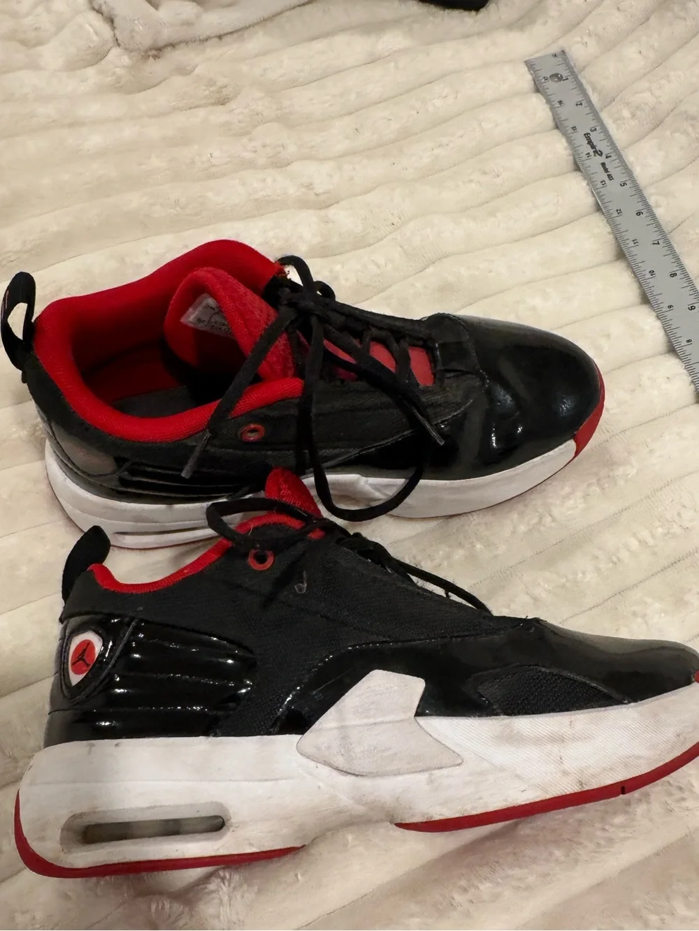 Nike air jordan